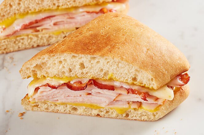 Smoky Pepper Jack Turkey