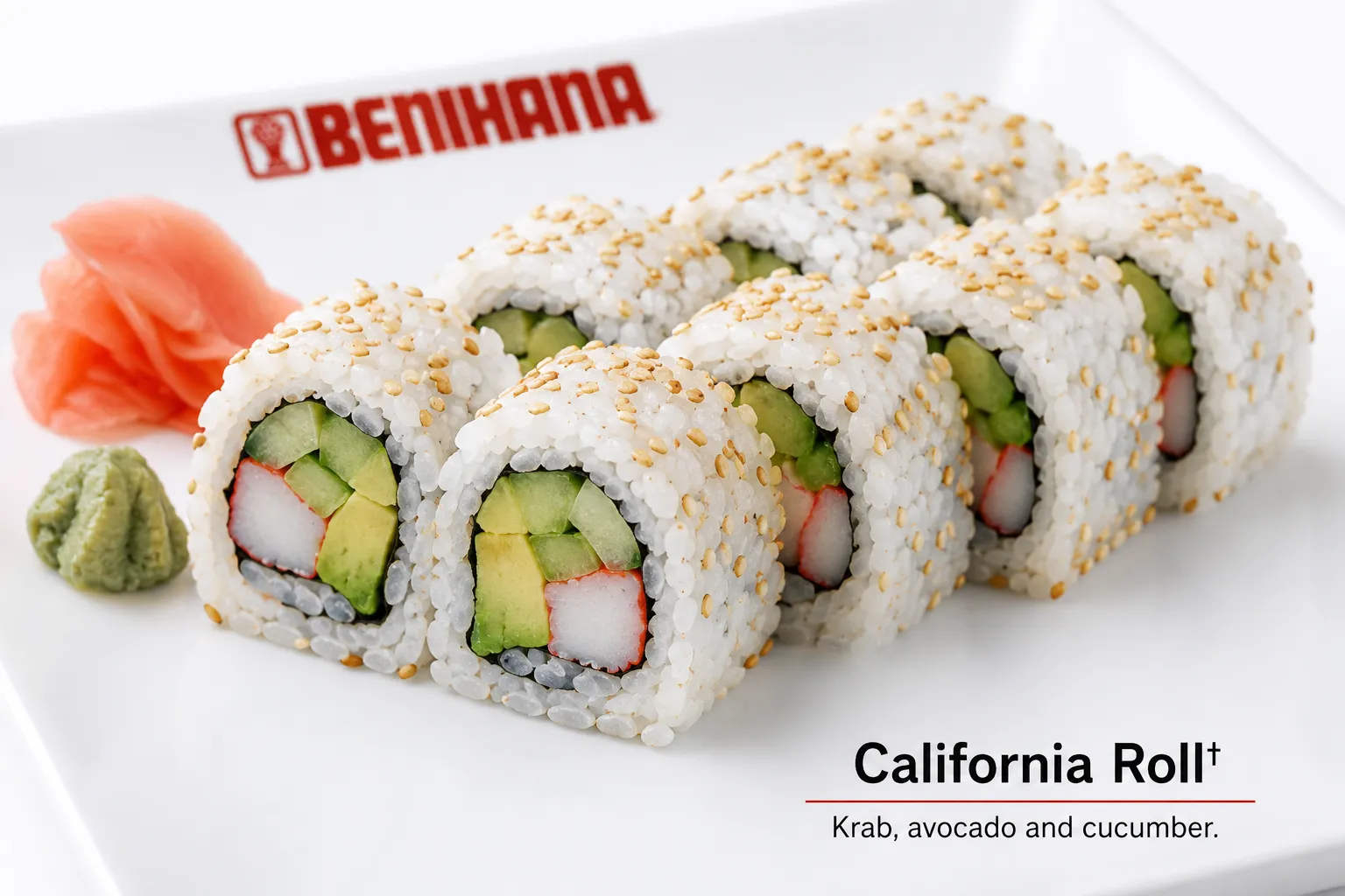 California Roll