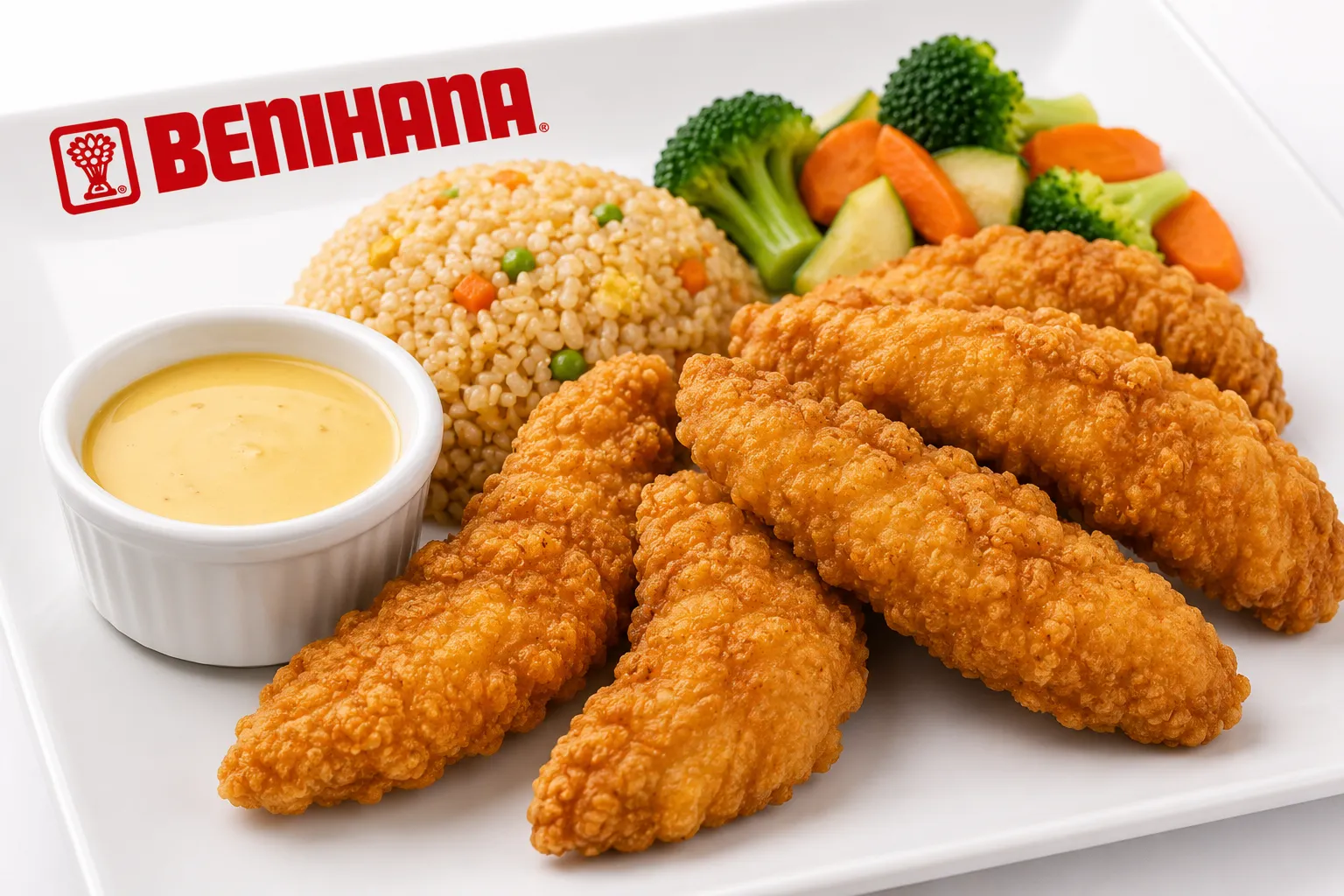 Chicken Tenders