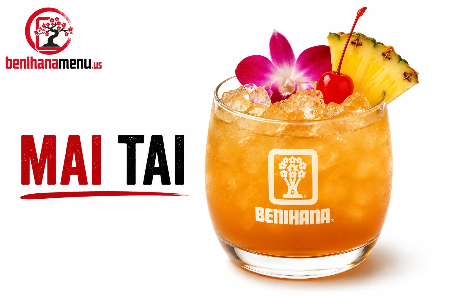 Mai Tai