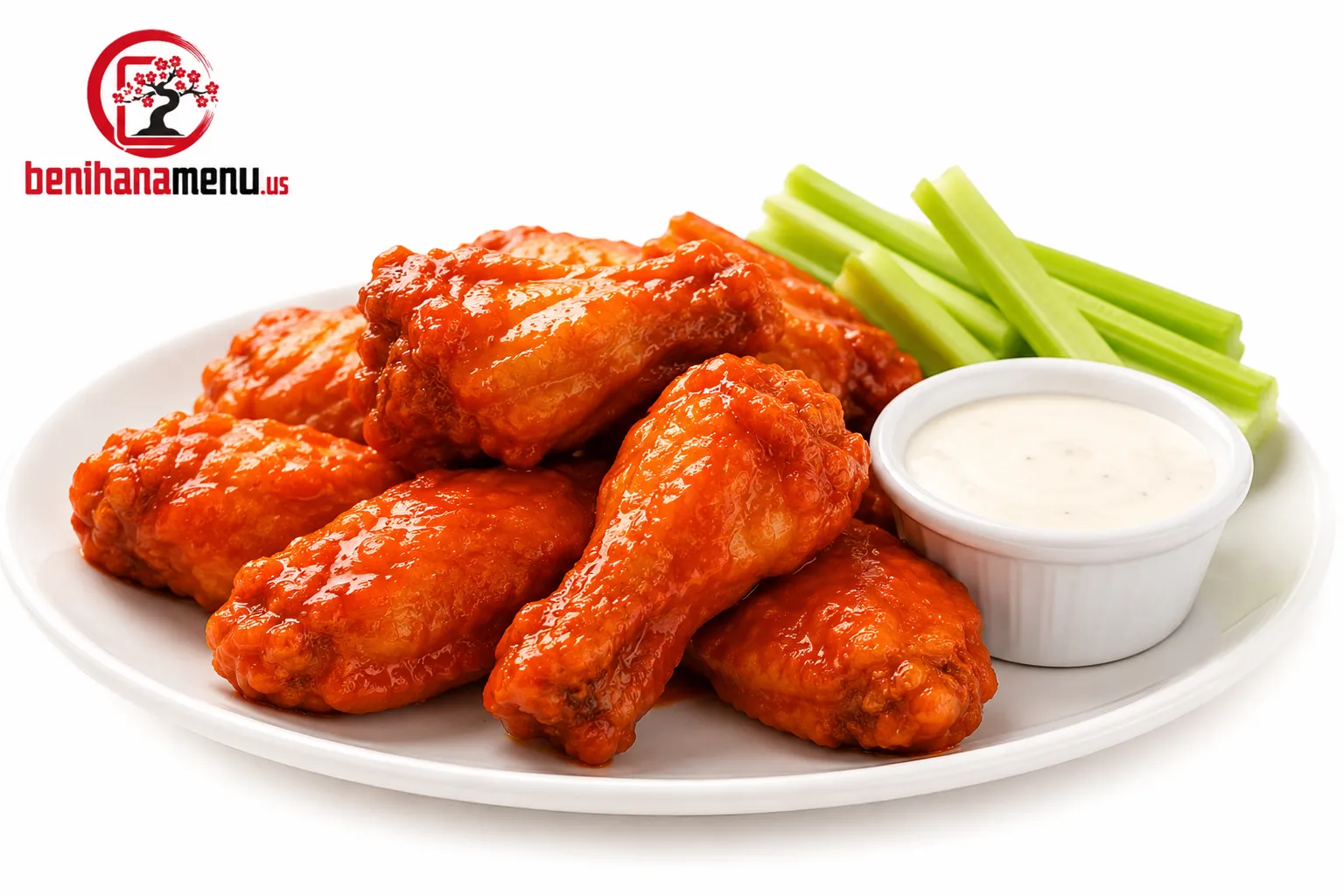 Buffalo Chicken Wings