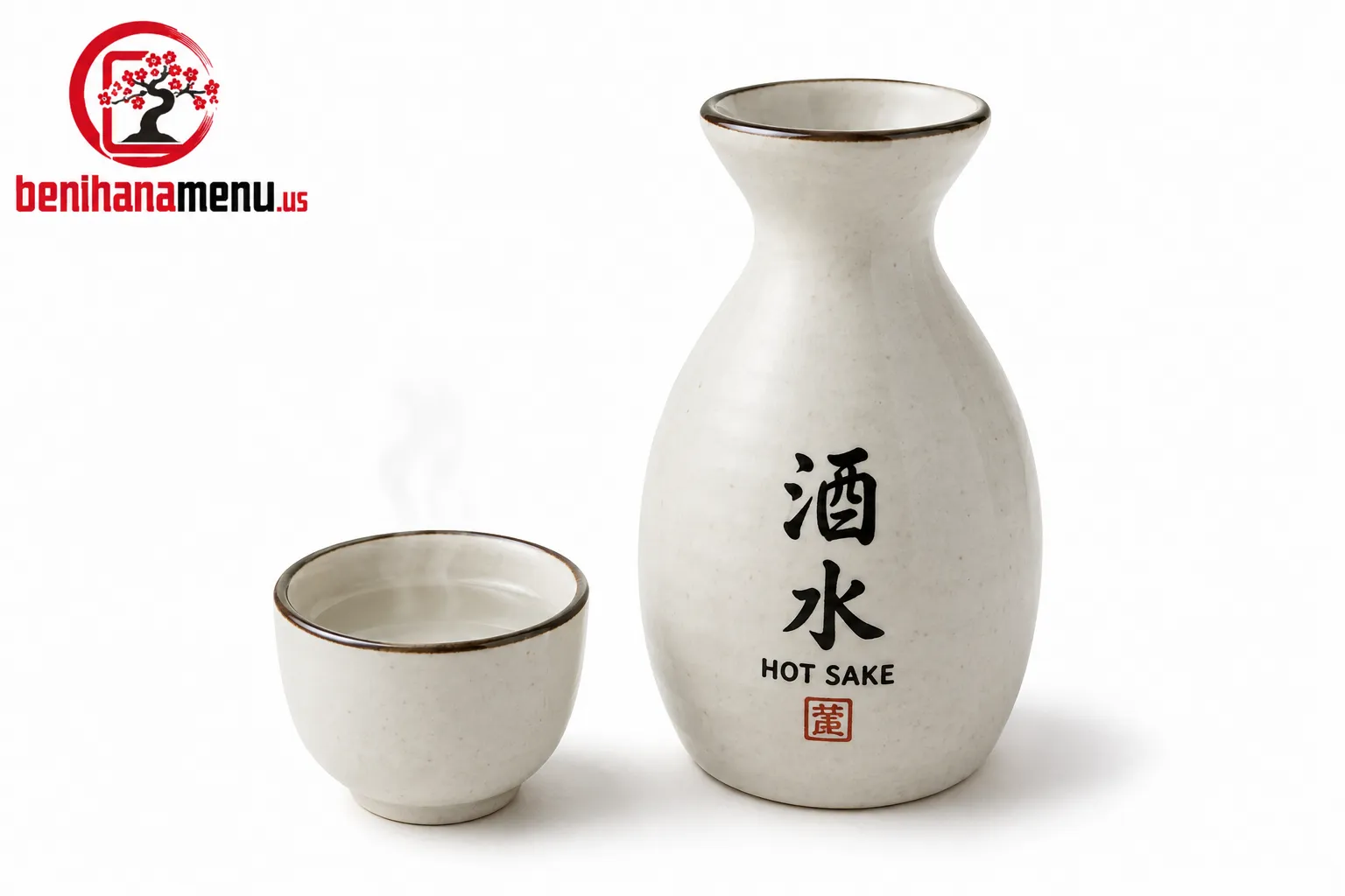 Hot Sake