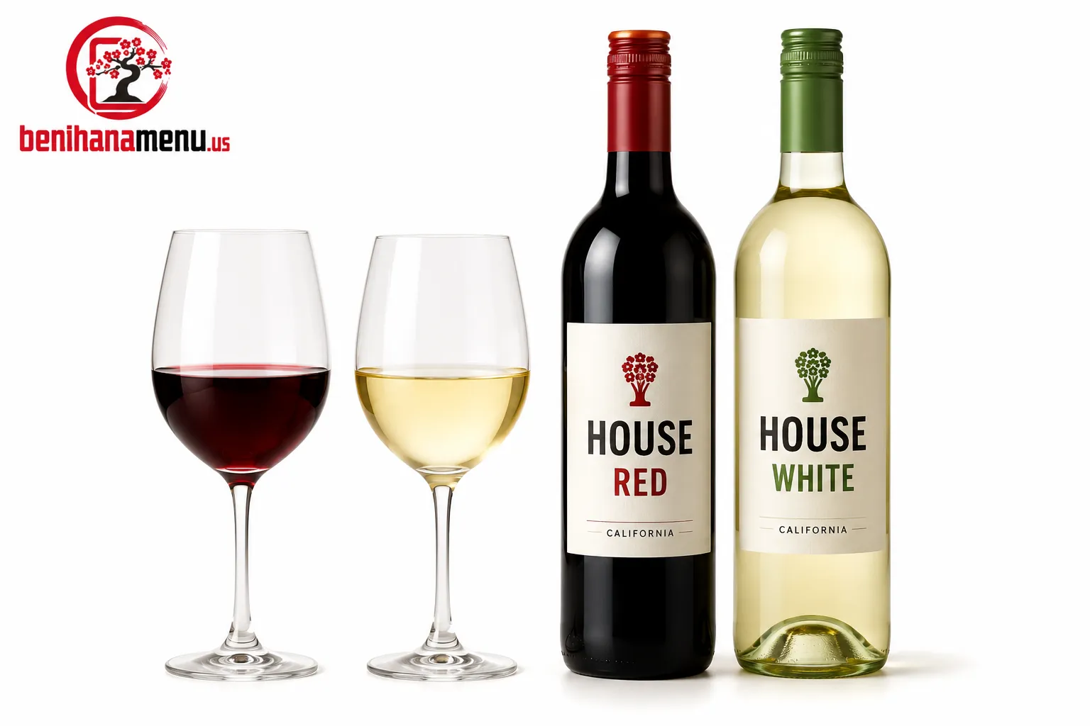 House Wines